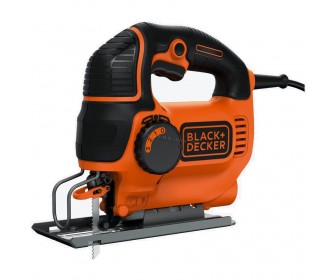 Лобзик Black&Decker KS901PEK